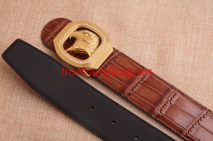 Stefano Ricci Belt 38MM SRB00004-2 Stefano Ricci Belt 38MM SRB00004-2